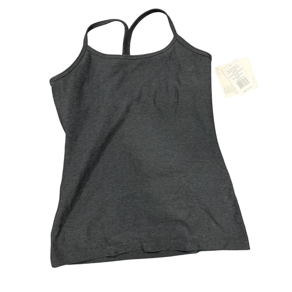 Beyond Yoga Spacedye Slim Racerback Tank Small NWT - Picture 2 of 5